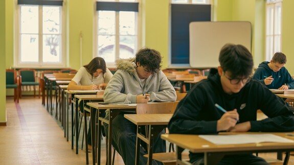 II etap XXXIX Olimpiady Wiedzy Ekonomicznej na Uniwersytecie w Białymstoku