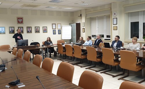 XXVIII Podlaskie Forum Ekonomistów (20.11.2025 r.)