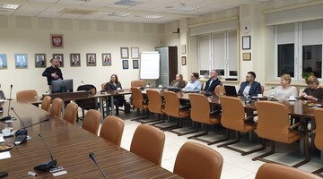 XXVIII Podlaskie Forum Ekonomistów (20.11.2025 r.)