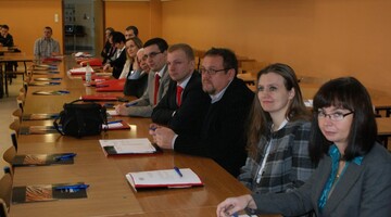 V Podlaskie Forum Ekonomistów