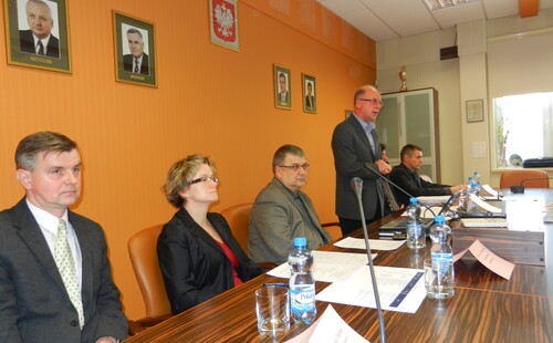 VIII Podlaskie Forum Ekonomistów